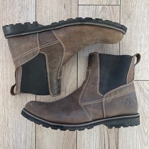 Timberland Chelsea boots